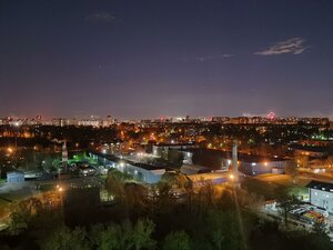 Sovetskaya Street, 47к4, Korolev: photo