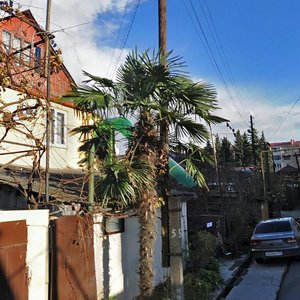 Chernigovskaya Street, 66, Sochi: photo