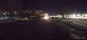 Prospekt Mira, 36к1, Kotlas: photo