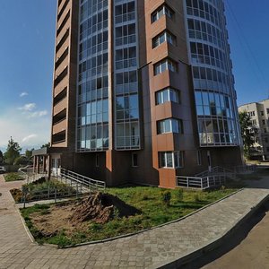 Karla Marksa Street, 111, Syktyvkar: photo