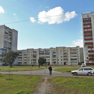 Pobedy Avenue, 69, Komsomolsk‑at‑Amur: photo