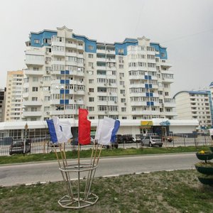 Dzerzhinskogo Avenue, 225, : foto