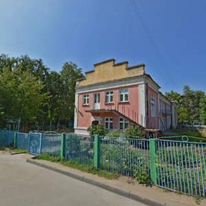 Bol'shevistskaya Street, 44, Novosibirsk: photo