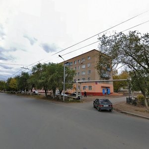 Khimicheskaya ulitsa, No:8, Orenburg: Fotoğraflar