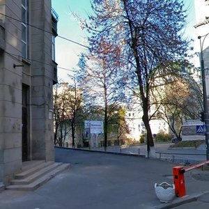 Kruhlouniversytetska Street, 16 ، كييف: صورة