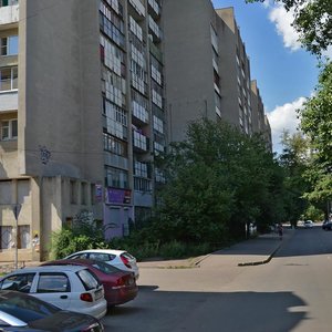Kukolkina Street, 33, Voronezh: photo
