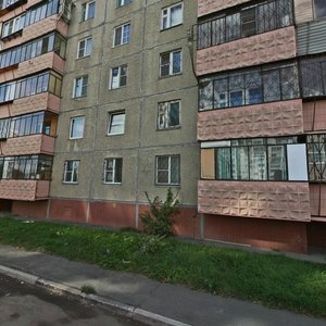 Universiteteskaya Naberezhnaya Street, 14, Chelyabinsk: photo