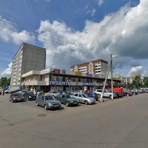 Всеволожск, Александровская улица, 75к1: фото