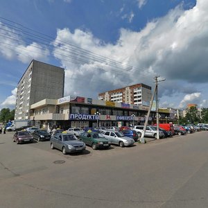 Aleksandrovskaya ulitsa, 75к1, Vsevolgsk: photo