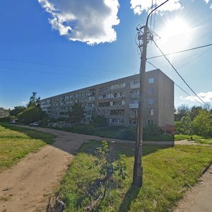 Ulitsa Tekstiley, 4Б, Noginsk: photo