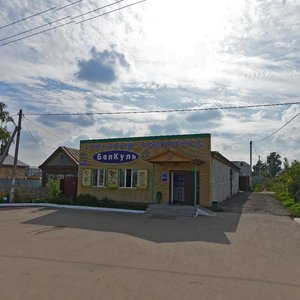 Tsentralnaya ulitsa, 70А, Kazan: photo