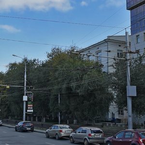 V.I. Lenina Avenue, 96, Volgograd: photo