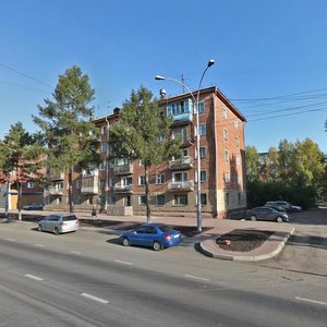 Krasnoarmeyskaya ulitsa, 118, : foto