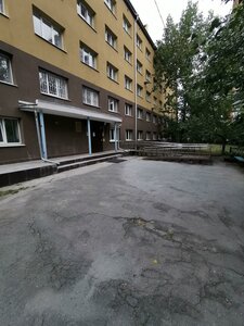Kolmogorova Street, 64, : foto