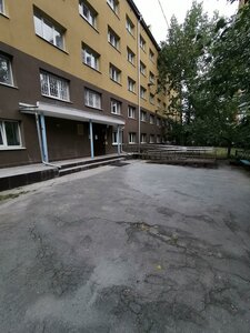 Kolmogorova Street, 64, Yekaterinburg: photo