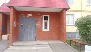 Otradnaya Street, 79к3, Ulyanovsk: photo