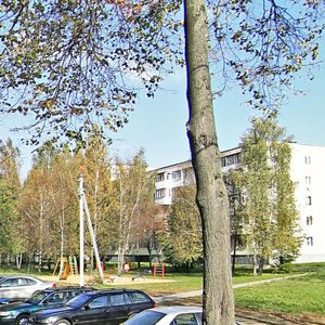 Vygockaga Street, 3, Minsk: photo