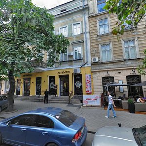 Katerynynska vulytsia, 4А, Odesa: photo