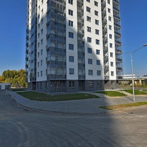 Волгоград, Улица Ханпаши Нурадилова, 7: фото