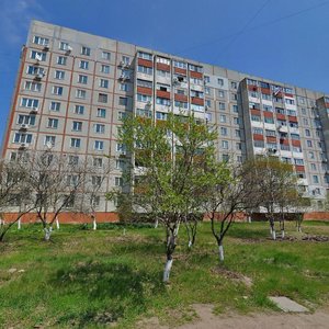 Voroshilova Street, 6, Kerch: photo