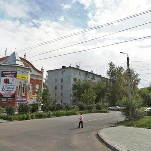 Kuznechnaya ulitsa, 27, : foto