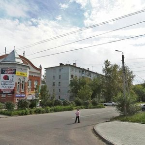 Kuznechnaya ulitsa, 27, Blagoveshchensk: photo