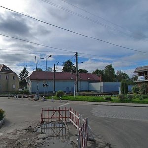 Kaliningradskoye shosse, 2А, Pionersky: photo