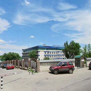 Abdullah Rozybakiev Street, 227, : foto
