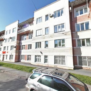 Arochnaya ulitsa, 41, Kemerovo: photo