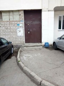 Komsomolskaya Street, 27, Ufa: photo