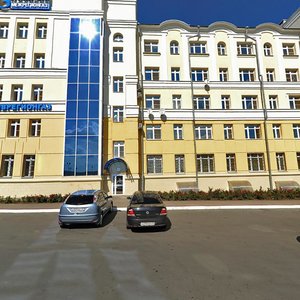 Саранск, Большевистская улица, 11: фото
