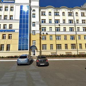 Bolshevistskaya Street, 11, Saransk: photo