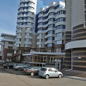 Иркутск, Улица Цесовская Набережная, 6: фото
