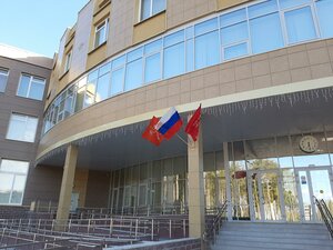 Oraniyenbaumskiy Avenue, 42, Lomonosov: photo
