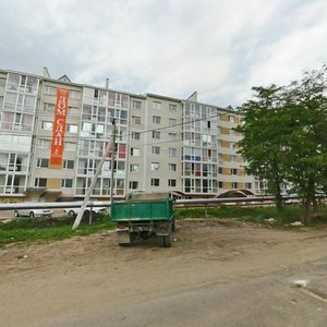 Ставрополь, Полеводческая улица, 1: фото