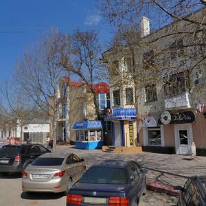 Керчь, Улица Ленина, 3А: фото