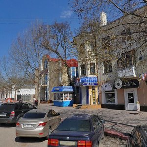 Lenina Street, 3А, Kerch: photo