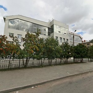 Ulitsa Ostrovskogo, 30, : foto