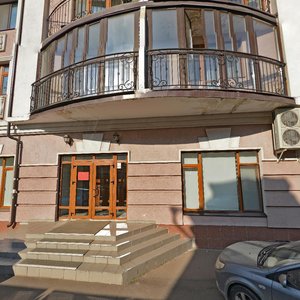 Казань, Улица Кави Наджми, 13/5: фото