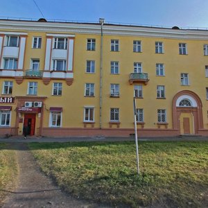 Ulitsa Glinki, 1, Angarsk: photo