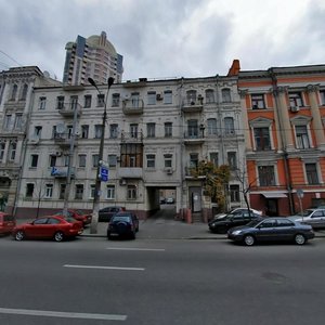 Saksahanskoho Street, 110 ، كييف: صورة