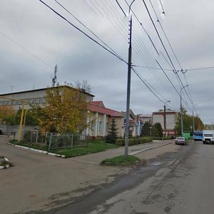 Sovetskaya Street, 10 ، جمهورية ماري إل: صورة