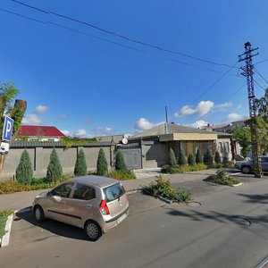 Николаев, Потёмкинская улица, 20: фото