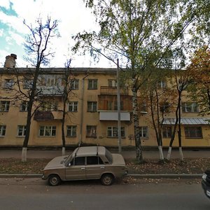 Йошкар‑Ола, Пролетарская улица, 57: фото