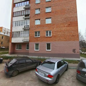 Belinskogo Street, 97, Nizhny Novgorod: photo