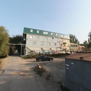 Dzhona Rida Street, 12Н, Astrahan: photo