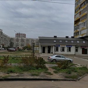 Kirova Street, 9А, Yoshkar‑Ola: photo