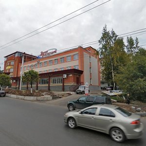 Киров карта фатеево