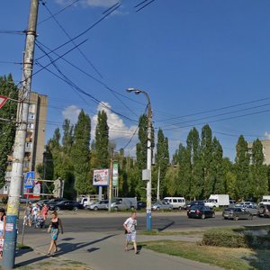 Воронеж остановка остужева фото