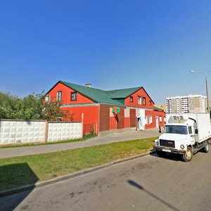 Гродно, Улица Соломовой, 157: фото